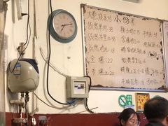 -清真宏玉祥黄门脸餐厅(华荫东里店)