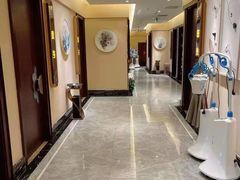 -华夏良子·足道SPA艾灸(铁道大厦店)