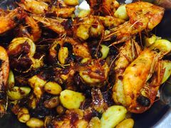 -牛庄高晓山风味馅饼城(海城店)