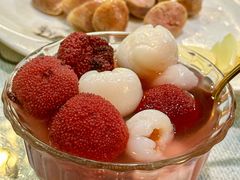 -金姐台湾菜(珠江路店)