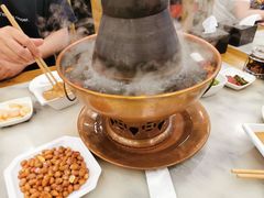 -牛街·马辈儿涮肉(牛街二店)