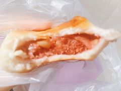 玫瑰酒酿饼-长发西饼(临顿路店)