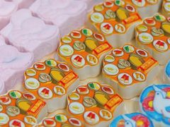 -昆明冠生园·蛋糕·面包(南强街店)