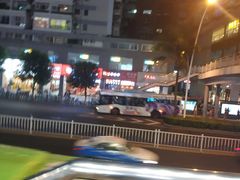 -厦门大西洋天虹百货商场