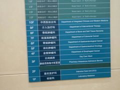 -天津医科大学肿瘤医院(本部院区)