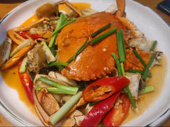 -醉壹号海鲜大排档·老厦门特色菜(厦门美食地标店)