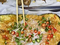 -回头烧烤(悦荟购物中心店)