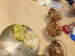 -鱼酷活鱼烤鱼(沈阳大悦城店)