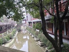 -龙潭水乡