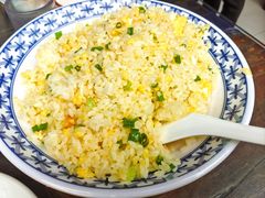 蛋炒饭-乔一乔怪味干锅(东升店)