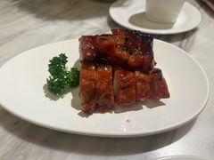 -翠华餐厅(德基广场店)