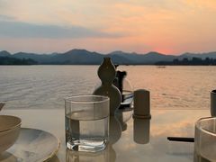 -柳莺湖上·湖景餐厅·江南菜(西湖店)