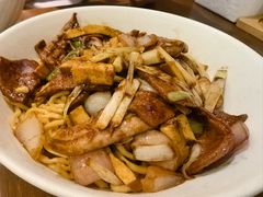 -寻裕记·现炒浇头面(人民广场店)