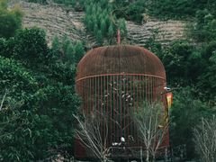 -龙门水都景区