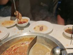 -名扬煮艺肥牛自助火锅(同和店)