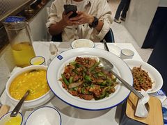 -兰湘子·湘菜小炒(石家庄万象城店)