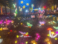 -歌斐颂巧克力小镇