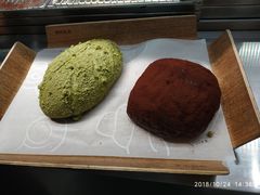 -LELECHA乐乐茶(美罗城店)