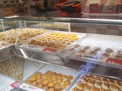 -東更道点心行(泰安万达金街店)
