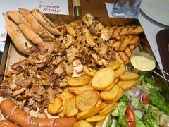 -HELLO MUSAE 拾光缪斯餐厅·纯正希腊风味(苏州中心店)