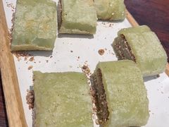 招牌麻糍-弄堂里· 江南名肴(西湖龙井路店)