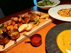-布拉格餐厅· 中欧捷克菜(全国首店)