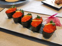 -Flame秀扒房西餐厅·石家庄希尔顿酒店