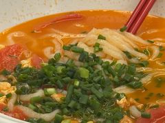 -笑红饭庄