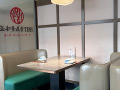 -1937青岛老味道·海肠捞饭·青岛菜(大鲍岛栈桥店)