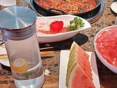 -铜人李火锅(西大街店)
