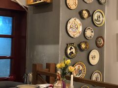 -LA CREPERIE BRETONNE布列塔尼法式餐厅(天童北路店)