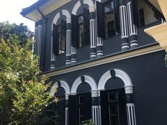 -湖南省立第一师范学校旧址