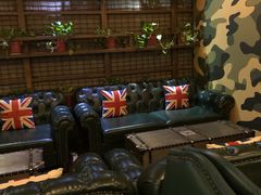 -真枪会射击俱乐部(河西中央公园店)