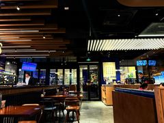 -bluefrog蓝蛙(悠唐购物中心店)