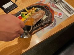 -骑士牛排(北仑银泰城店)