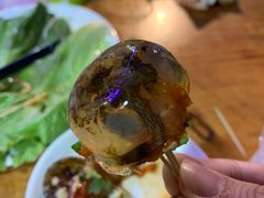 -老宅原住民沙茶面精品小吃(龙头路店)