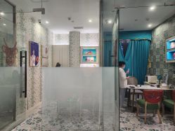 -美丽田园