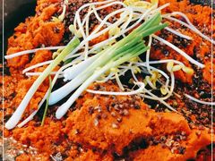 -岗上渣渣老火锅(上大田湾店)