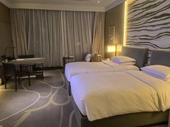 -大连君悦酒店