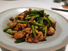 -芳草地度假酒店·野炉中餐厅
