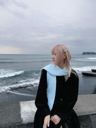 -DL HOPE造型