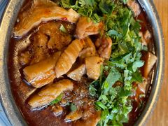 -窦四牛杂面(总店)