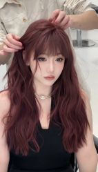 -DL HOPE明星造型