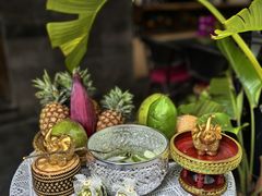 -翡翠鸟精品泰国菜(北辰财富中心店)