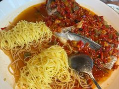 -洞庭鱼香(万科店)