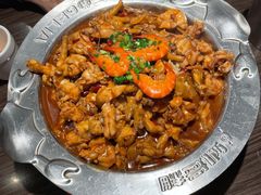 -胖哥俩肉蟹煲(湖滨银泰in77店)