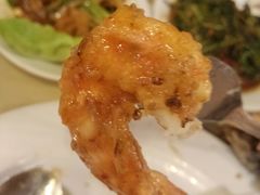 -真浪花园海鲜餐馆