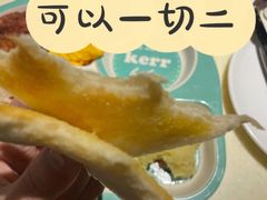 奶油多士-龙记烧腊茶餐厅(常德路店)
