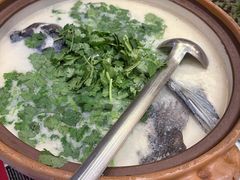 -千岛湖鱼味馆(十字街总店)
