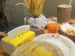 -夜椒瑶·广西大排档(八卦岭店)